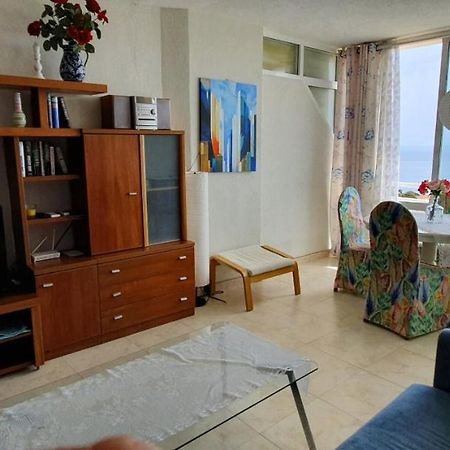Sea View Penthouse Duplex Near Beach Sitio de Calahonda Екстериор снимка