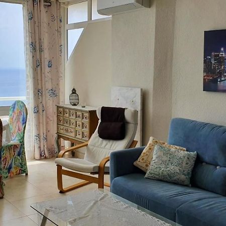 Sea View Penthouse Duplex Near Beach Sitio de Calahonda Екстериор снимка