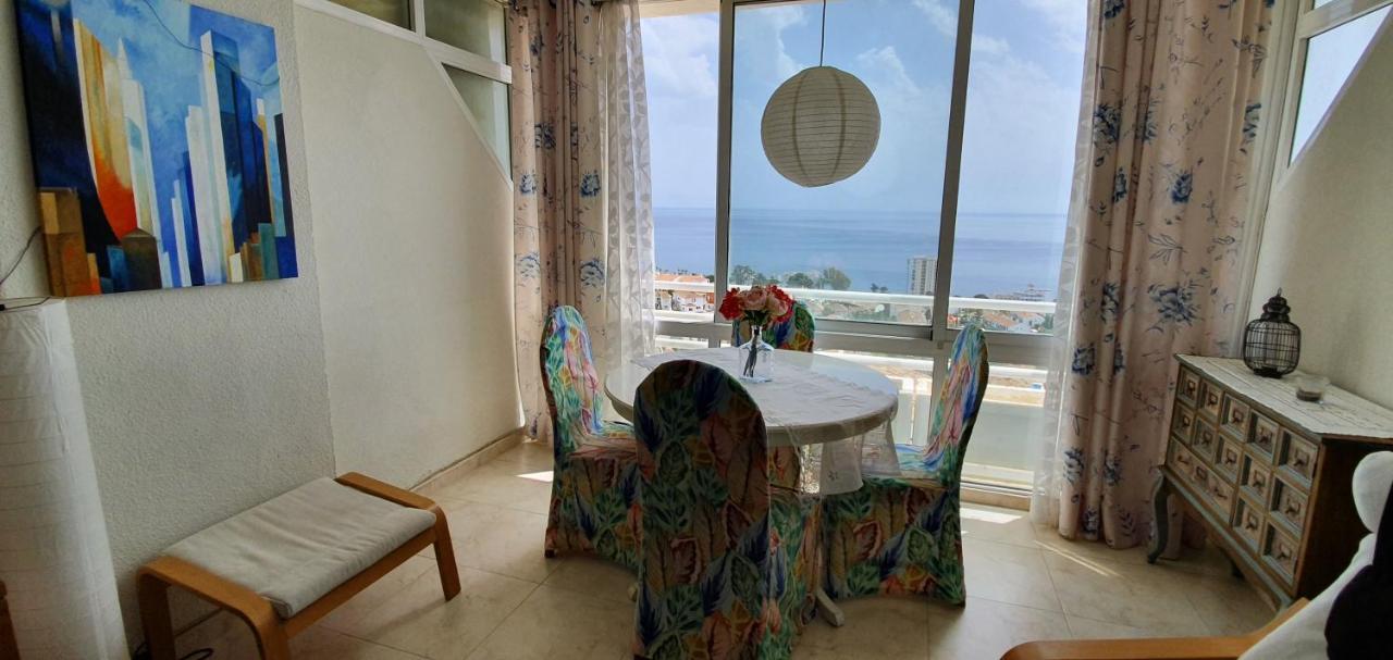 Sea View Penthouse Duplex Near Beach Sitio de Calahonda Екстериор снимка
