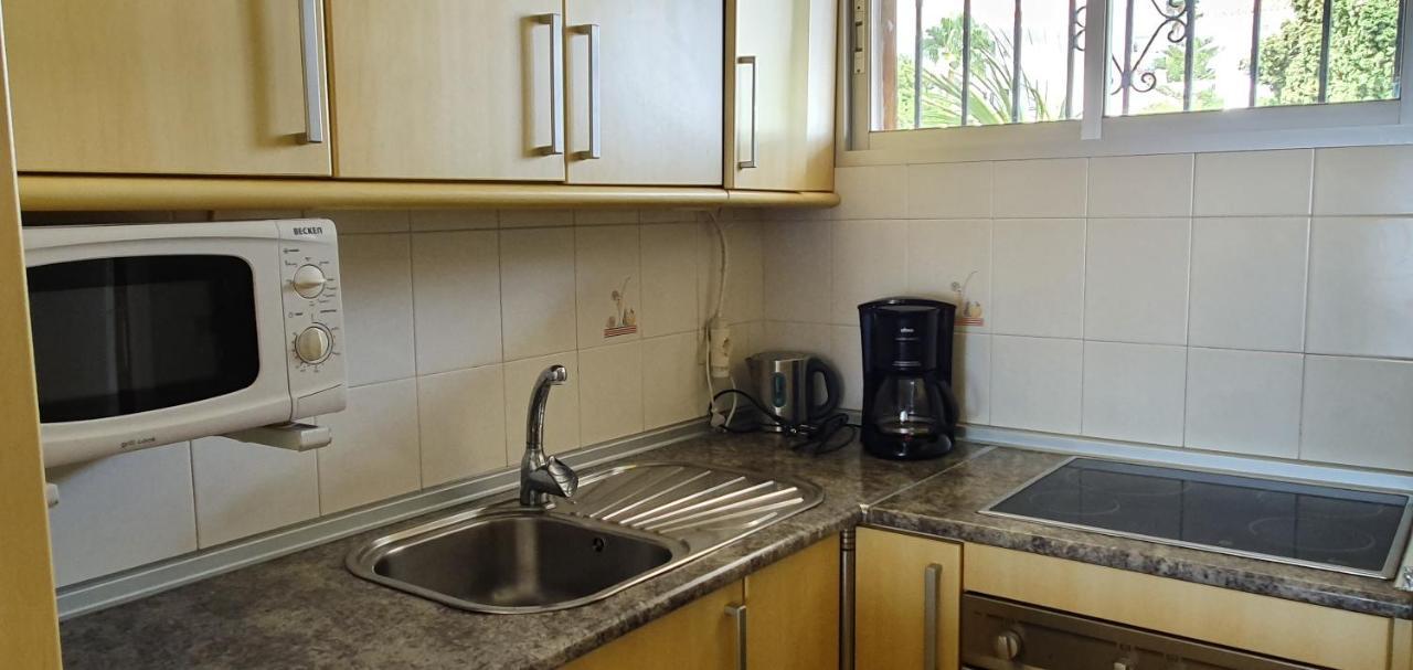 Sea View Penthouse Duplex Near Beach Sitio de Calahonda Екстериор снимка