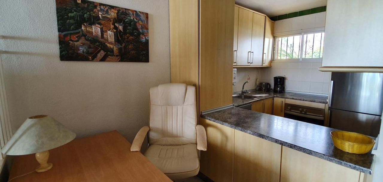 Sea View Penthouse Duplex Near Beach Sitio de Calahonda Екстериор снимка