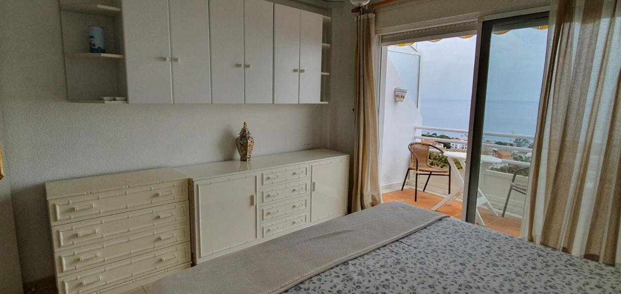 Sea View Penthouse Duplex Near Beach Sitio de Calahonda Екстериор снимка