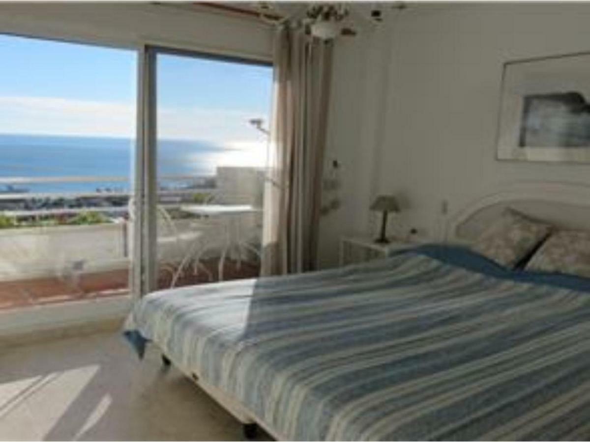 Sea View Penthouse Duplex Near Beach Sitio de Calahonda Екстериор снимка