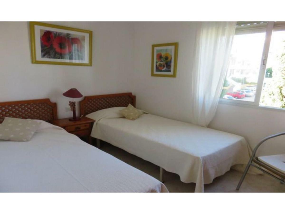 Sea View Penthouse Duplex Near Beach Sitio de Calahonda Екстериор снимка
